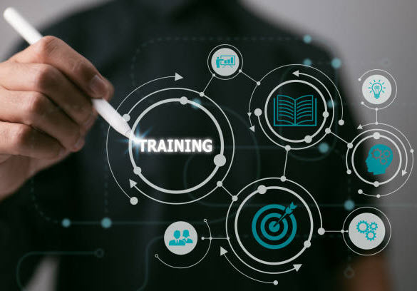 Knowledge and Training